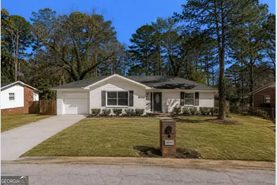 3963 Joanne Court, Forest Park, GA 30297 - Photo 1