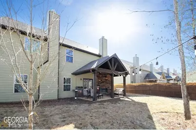 345 Cliffhaven Circle, Newnan, GA 30263 - Photo 19