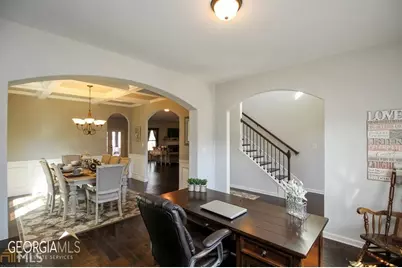 345 Cliffhaven Circle, Newnan, GA 30263 - Photo 11
