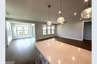 2436 Naples Street, Hoschton, GA 30548 - Photo 3