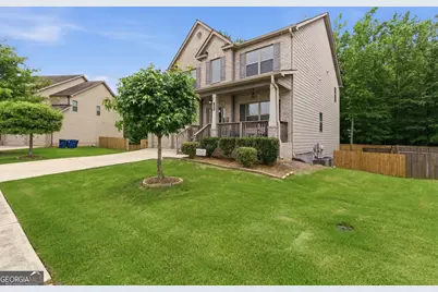 192 Madison Grace Avenue, McDonough, GA 30252 - Photo 29