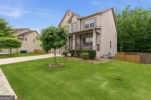 192 Madison Grace Ave, McDonough, GA 30252 - Photo 29