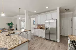 192 Madison Grace Ave, McDonough, GA 30252 - Photo 3