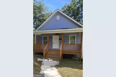 321 Madison Street, Macon, GA 31210 - Photo 1