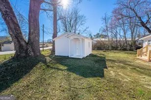298 Faulkner St, Cleveland, GA 30528 - Photo 35