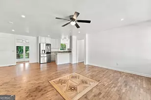 298 Faulkner St, Cleveland, GA 30528 - Photo 5