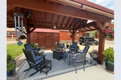 117 Porch View Circle #LOTS 119 &amp; 120, Blairsville, GA 30512 - Photo 35