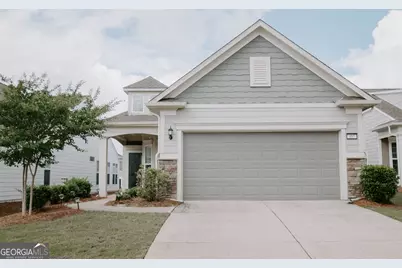 403 Chestatee Court, Griffin, GA 30223 - Photo 1
