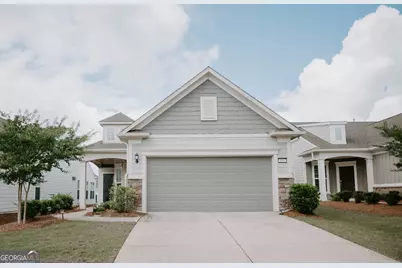 403 Chestatee Court, Griffin, GA 30223 - Photo 3