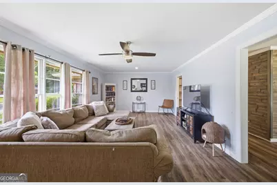 13 Pine Park Drive SE, Rome, GA 30161 - Photo 7