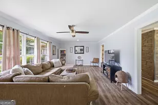 13 Pine Park Dr SE, Rome, GA 30161 - Photo 7
