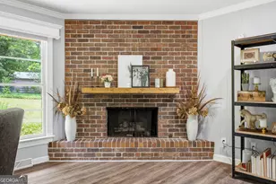 13 Pine Park Dr SE, Rome, GA 30161 - Photo 15