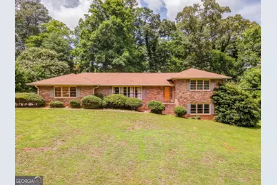 13 Pine Park Drive SE, Rome, GA 30161 - Photo 1