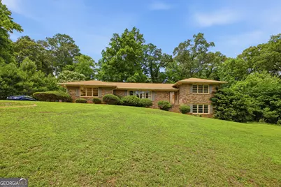 13 Pine Park Drive SE, Rome, GA 30161 - Photo 3