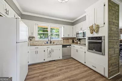13 Pine Park Drive SE, Rome, GA 30161 - Photo 23