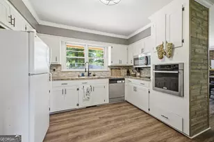 13 Pine Park Dr SE, Rome, GA 30161 - Photo 23