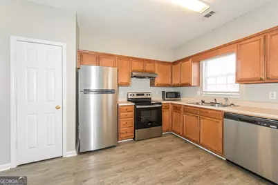 116 Hawkeye Lane, Conyers, GA 30012 - Photo 5