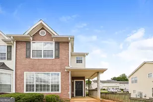 116 Hawkeye Ln, Conyers, GA 30012 - Photo 1