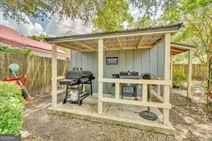 101 Everett Square, Fort Valley, GA 31030 - Photo 51