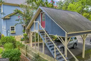 101 Everett Square, Fort Valley, GA 31030 - Photo 55