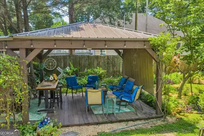 101 Everett Square, Fort Valley, GA 31030 - Photo 75
