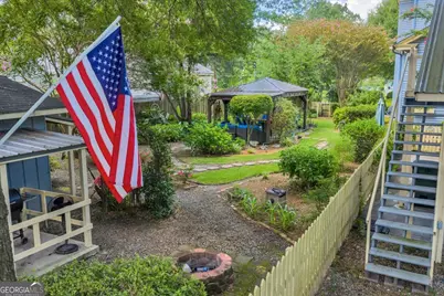 101 Everett Square, Fort Valley, GA 31030 - Photo 73