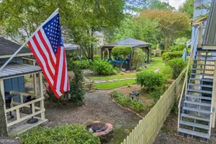101 Everett Square, Fort Valley, GA 31030 - Photo 73
