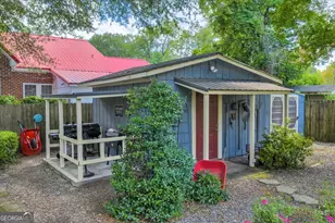 101 Everett Square, Fort Valley, GA 31030 - Photo 71