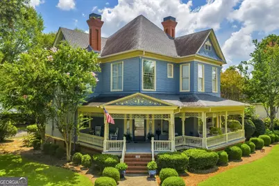 101 Everett Square, Fort Valley, GA 31030 - Photo 57