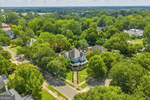 101 Everett Square, Fort Valley, GA 31030 - Photo 67
