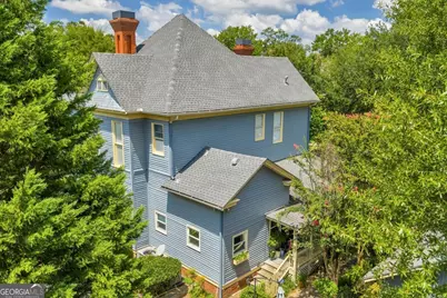 101 Everett Square, Fort Valley, GA 31030 - Photo 79