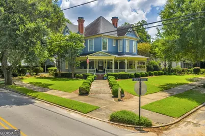 101 Everett Square, Fort Valley, GA 31030 - Photo 1