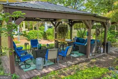 101 Everett Square, Fort Valley, GA 31030 - Photo 77