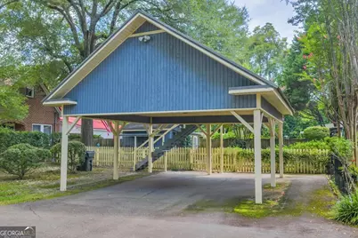 101 Everett Square, Fort Valley, GA 31030 - Photo 81