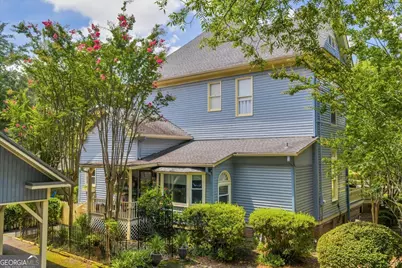 101 Everett Square, Fort Valley, GA 31030 - Photo 65