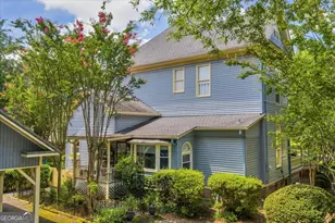 101 Everett Square, Fort Valley, GA 31030 - Photo 65