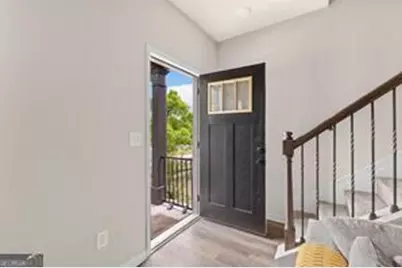 1006 Bayrose Circle, East Point, GA 30344 - Photo 3