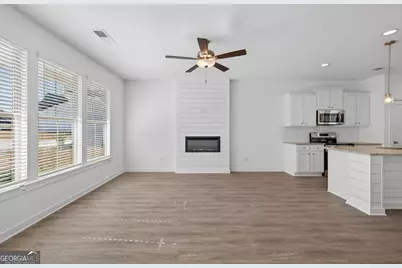 109 Bramblewood Lane, Perry, GA 31069 - Photo 5