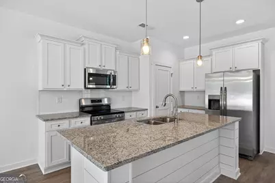 109 Bramblewood Lane, Perry, GA 31069 - Photo 11