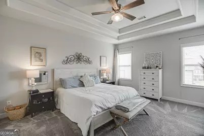 6937 Lancaster Crossing, Flowery Branch, GA 30542 - Photo 31