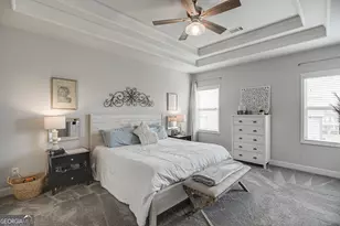 6937 Lancaster Xing, Flowery Branch, GA 30542 - Photo 31