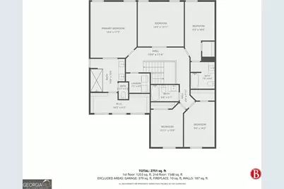 6937 Lancaster Crossing, Flowery Branch, GA 30542 - Photo 51