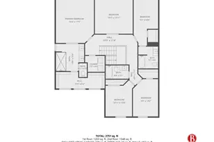 6937 Lancaster Xing, Flowery Branch, GA 30542 - Photo 51