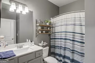 6937 Lancaster Xing, Flowery Branch, GA 30542 - Photo 19