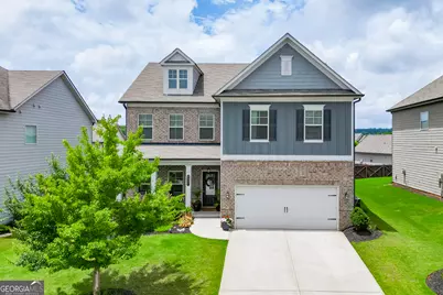 6937 Lancaster Crossing, Flowery Branch, GA 30542 - Photo 43