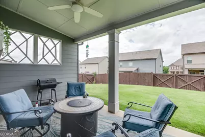 6937 Lancaster Crossing, Flowery Branch, GA 30542 - Photo 37