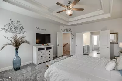6937 Lancaster Crossing, Flowery Branch, GA 30542 - Photo 33