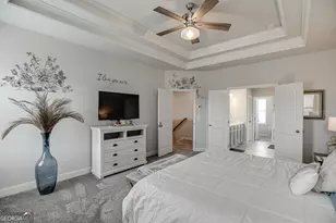 6937 Lancaster Xing, Flowery Branch, GA 30542 - Photo 33