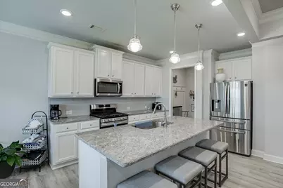 6937 Lancaster Crossing, Flowery Branch, GA 30542 - Photo 11