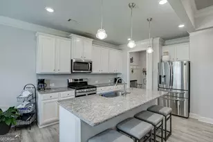 6937 Lancaster Xing, Flowery Branch, GA 30542 - Photo 11